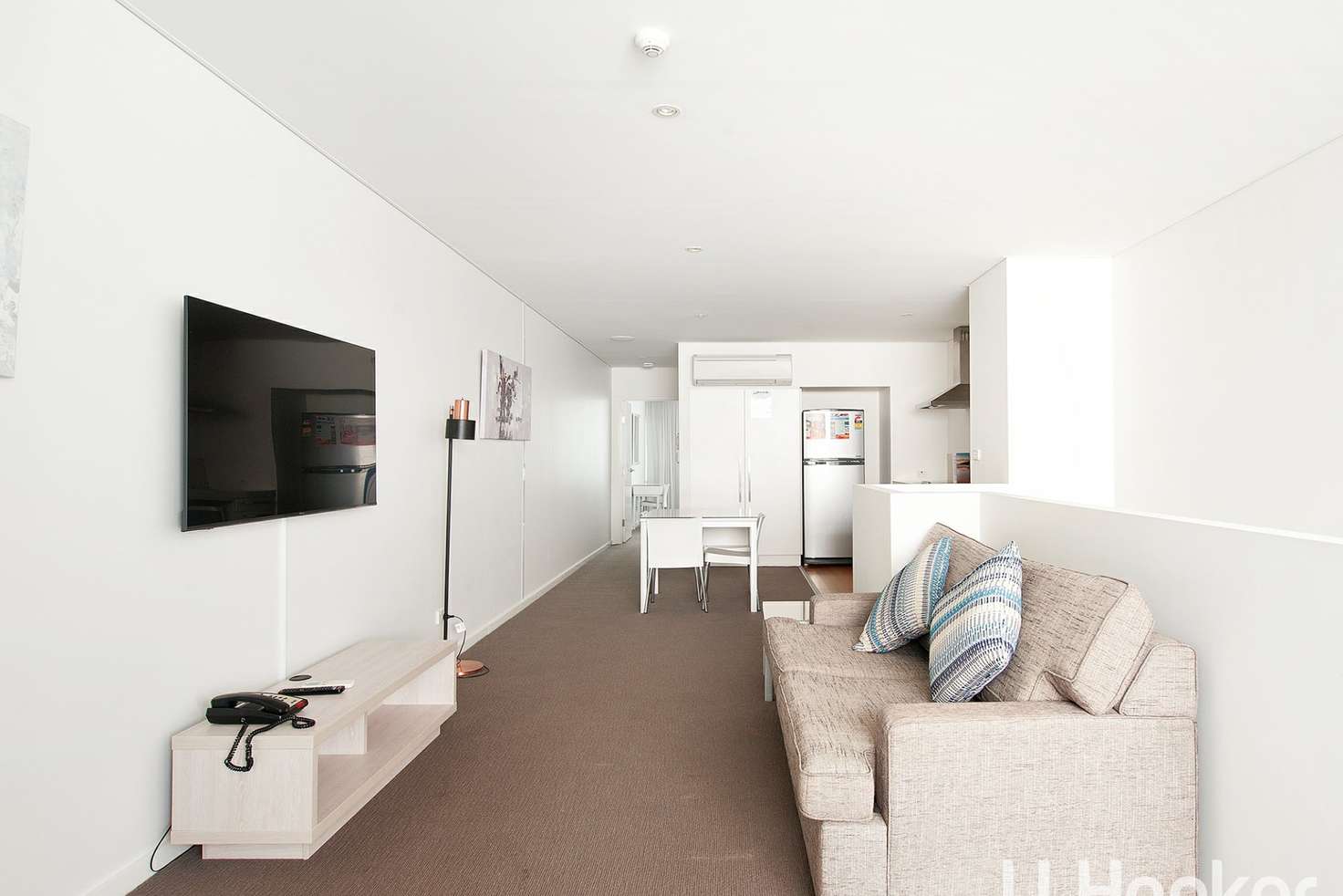 Main view of Homely unit listing, 51/19 Church Street, Nelson Bay NSW 2315