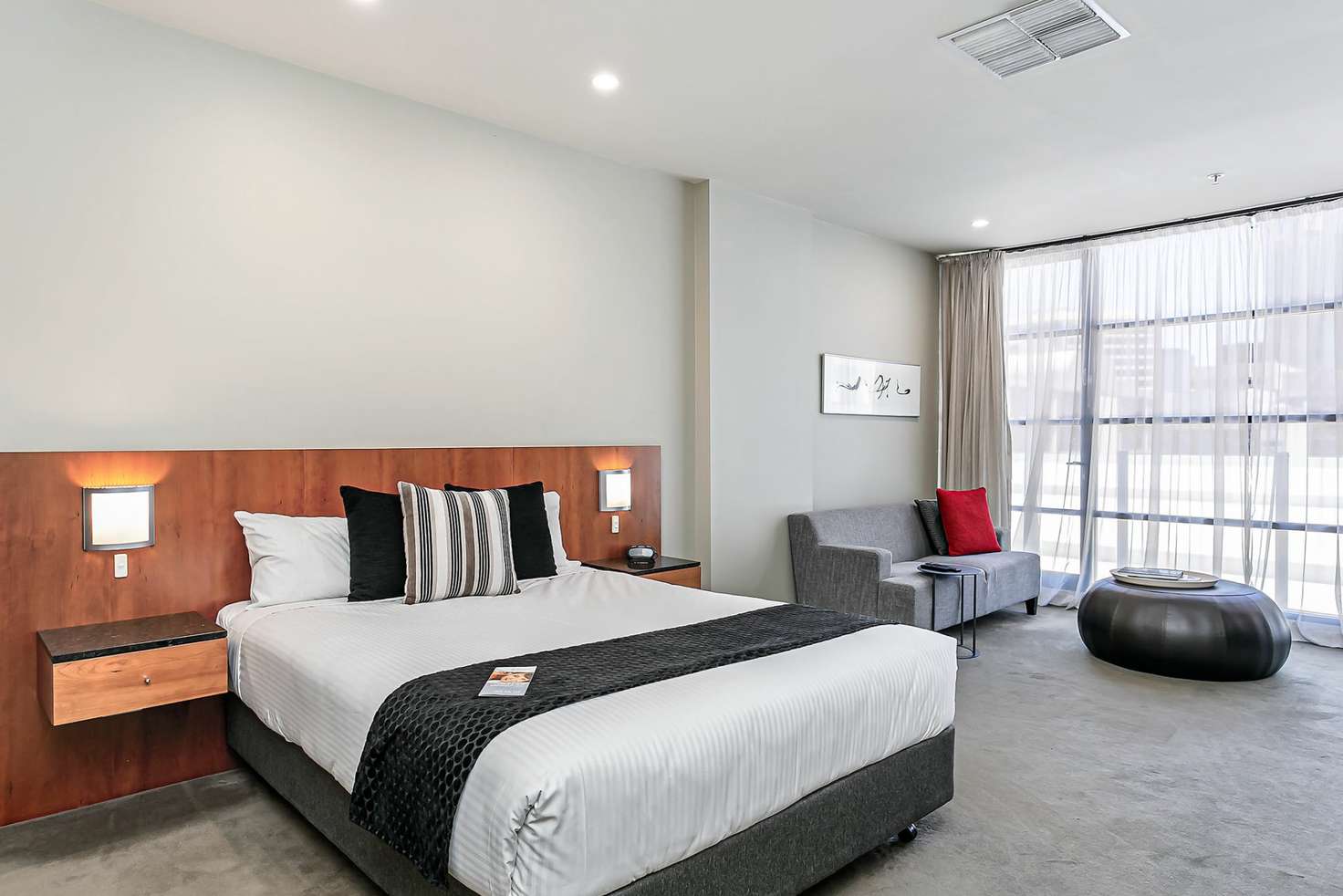 Main view of Homely apartment listing, 808/61 Hindmarsh Square, Adelaide SA 5000