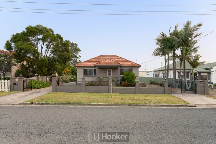 44 Sixth Street, Boolaroo NSW 2284
