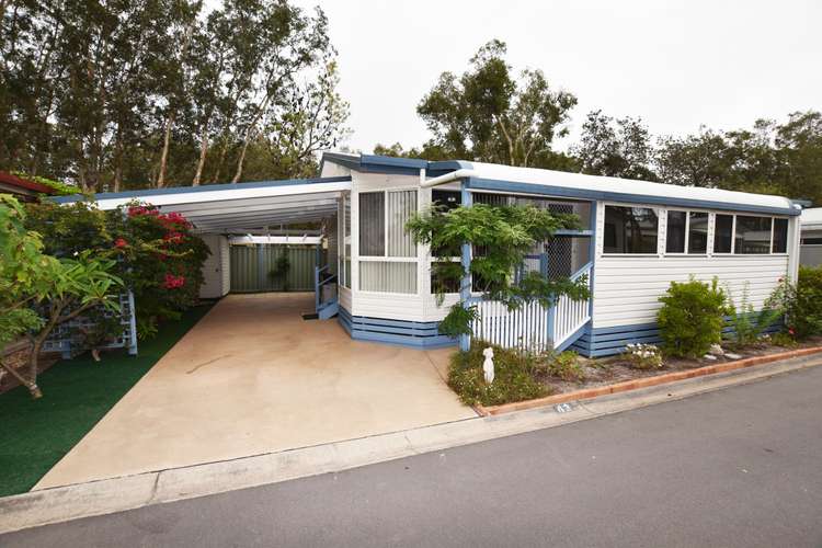 Main view of Homely other listing, 43/90 Seafront Circus, Bonny Hills NSW 2445