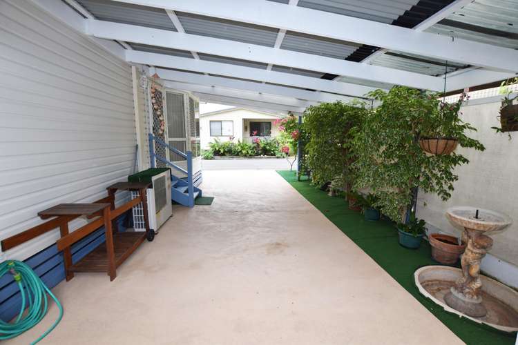 Third view of Homely other listing, 43/90 Seafront Circus, Bonny Hills NSW 2445