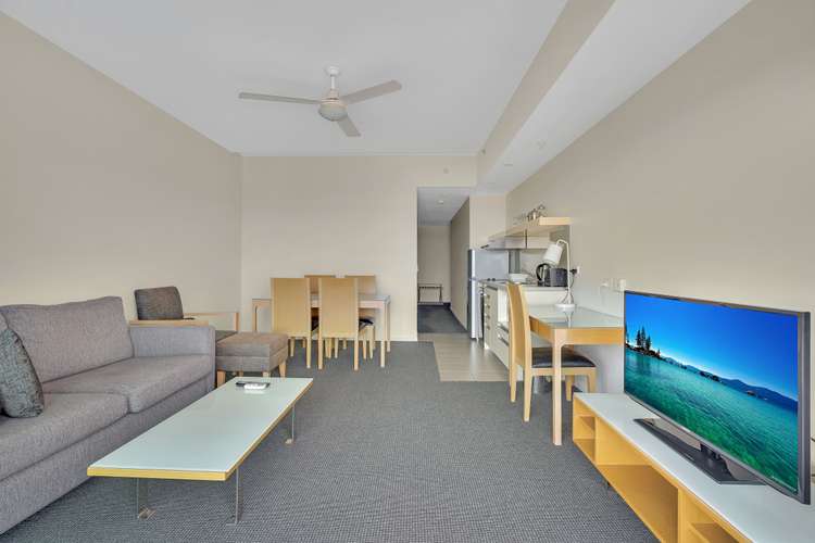 Third view of Homely apartment listing, 1906/43B Knuckey Street, Darwin City NT 800