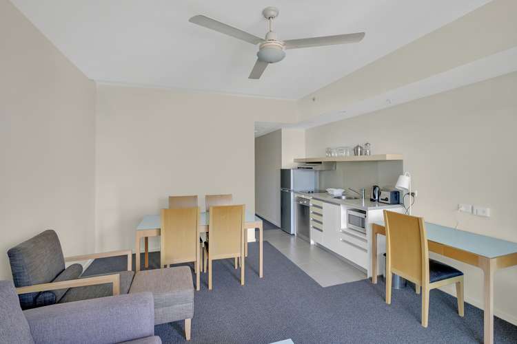 Sixth view of Homely apartment listing, 1906/43B Knuckey Street, Darwin City NT 800