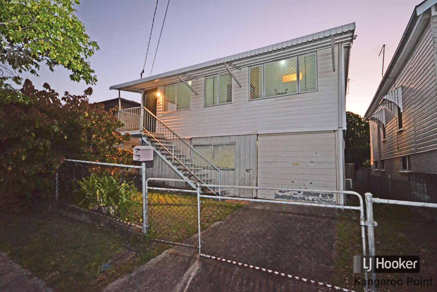 Main view of Homely house listing, 39 Didsbury Street, East Brisbane QLD 4169