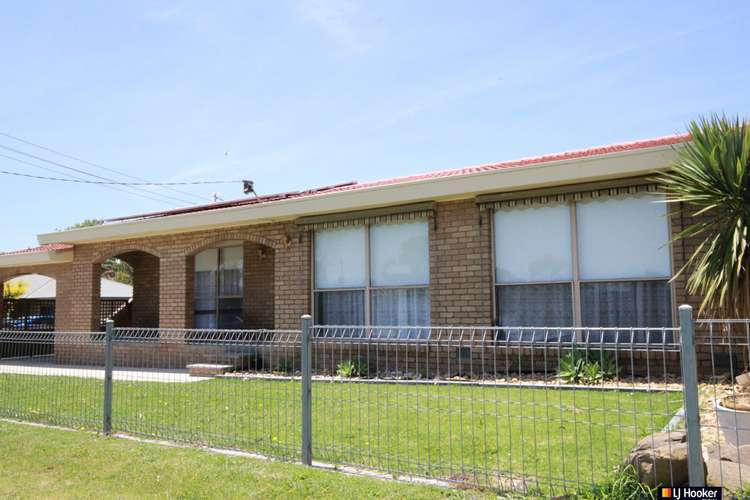 Main view of Homely house listing, 45 Ivor Street, Wonthaggi VIC 3995