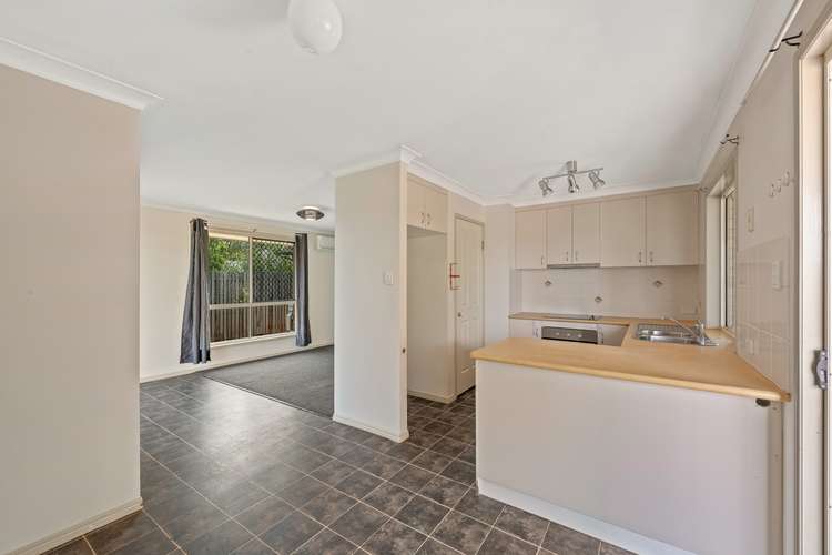 Second view of Homely house listing, 280 Goombungee Road, Harlaxton QLD 4350