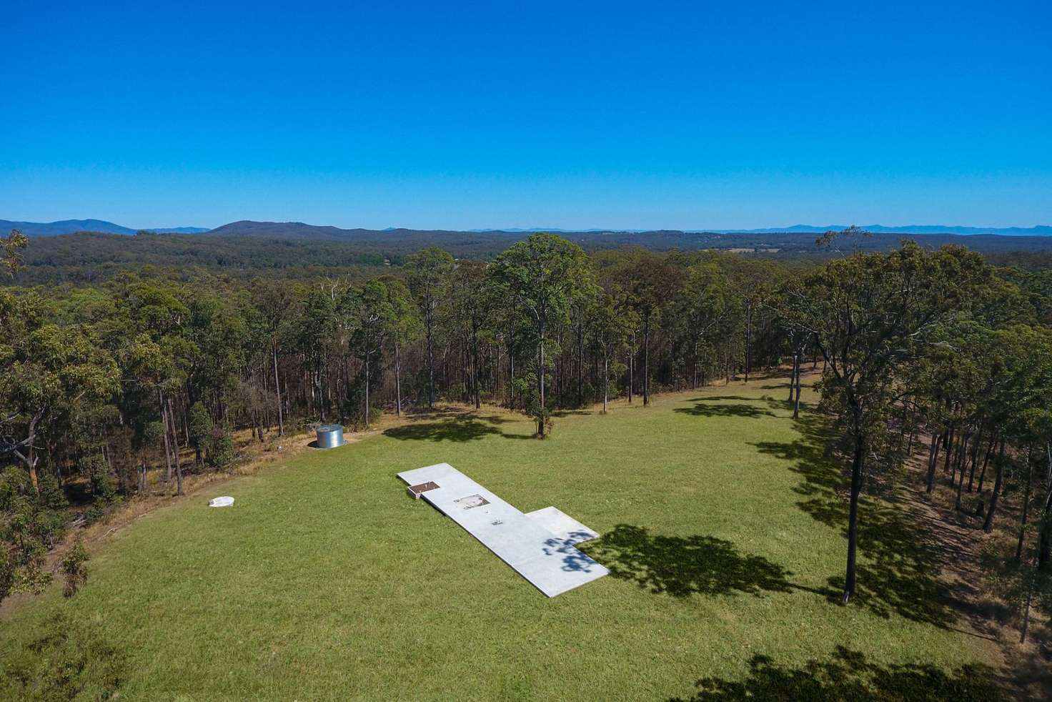 Main view of Homely ruralOther listing, 139 Tallwood Drive, Rainbow Flat NSW 2430