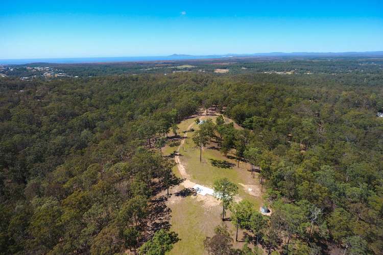 Second view of Homely ruralOther listing, 139 Tallwood Drive, Rainbow Flat NSW 2430