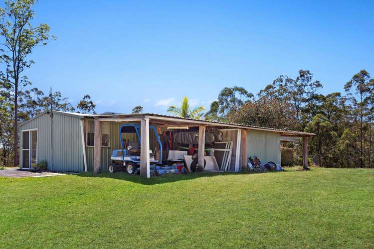 Third view of Homely ruralOther listing, 139 Tallwood Drive, Rainbow Flat NSW 2430