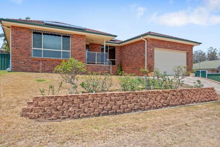 Second view of Homely house listing, 3 Uki Place, Taree NSW 2430