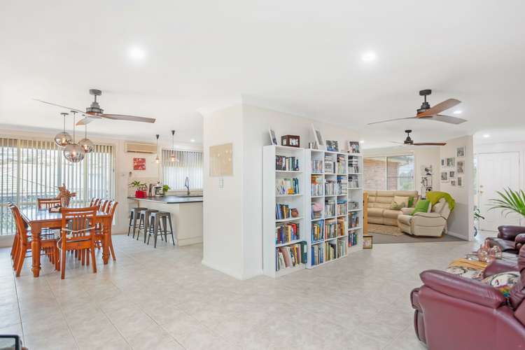 Third view of Homely house listing, 3 Uki Place, Taree NSW 2430
