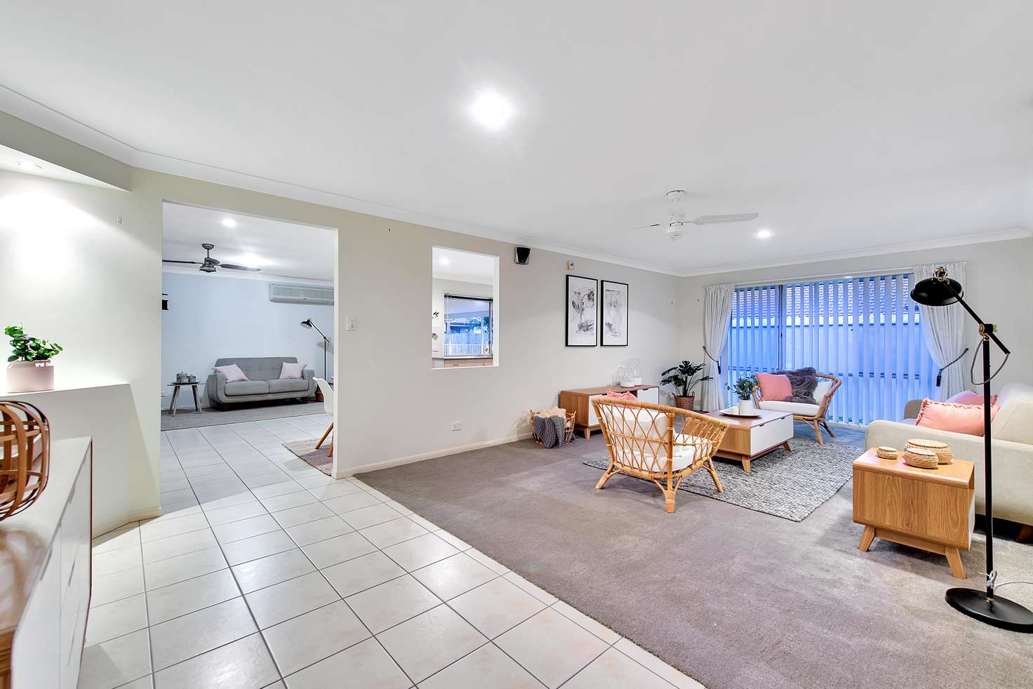 Main view of Homely house listing, 31 Merton Drive, Upper Coomera QLD 4209