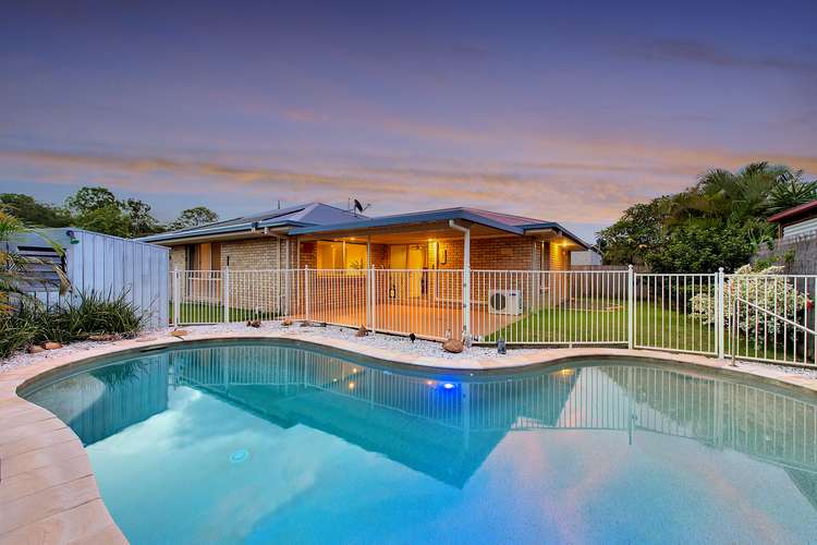 Third view of Homely house listing, 31 Merton Drive, Upper Coomera QLD 4209