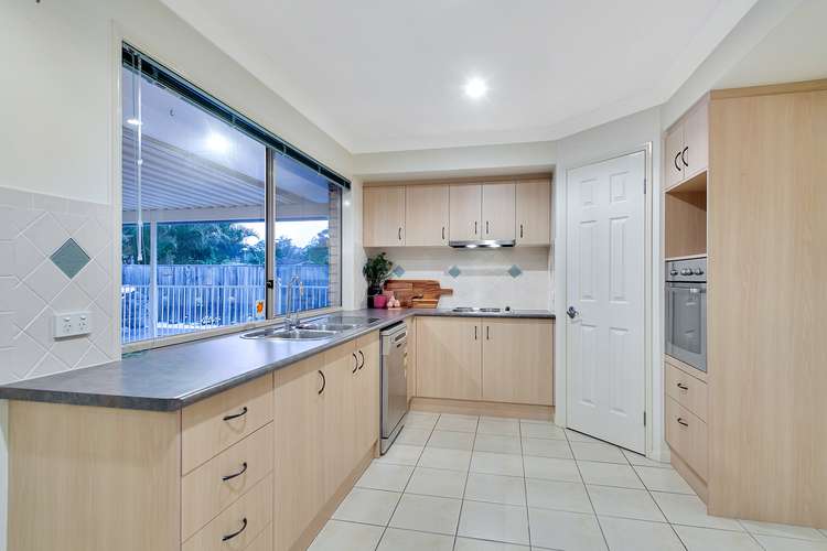 Fourth view of Homely house listing, 31 Merton Drive, Upper Coomera QLD 4209
