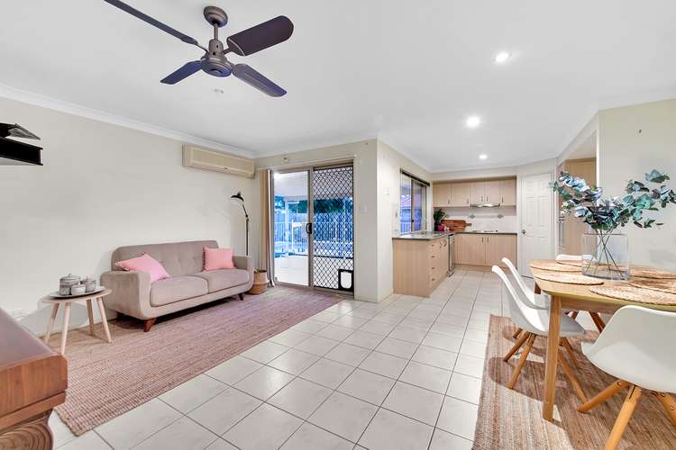 Fifth view of Homely house listing, 31 Merton Drive, Upper Coomera QLD 4209