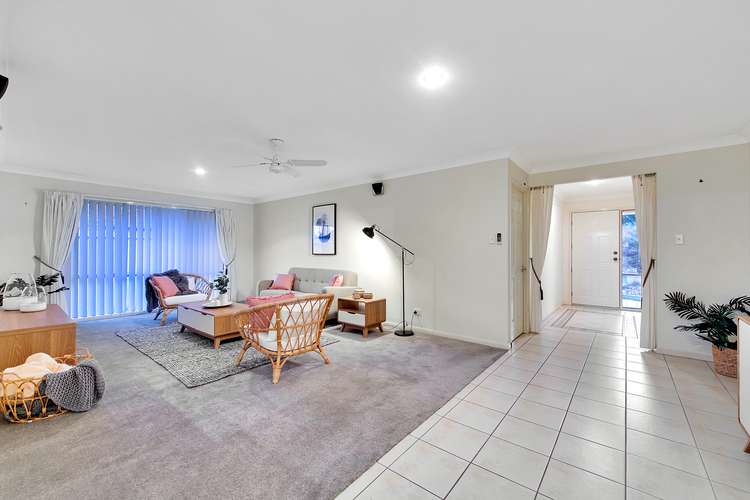 Seventh view of Homely house listing, 31 Merton Drive, Upper Coomera QLD 4209