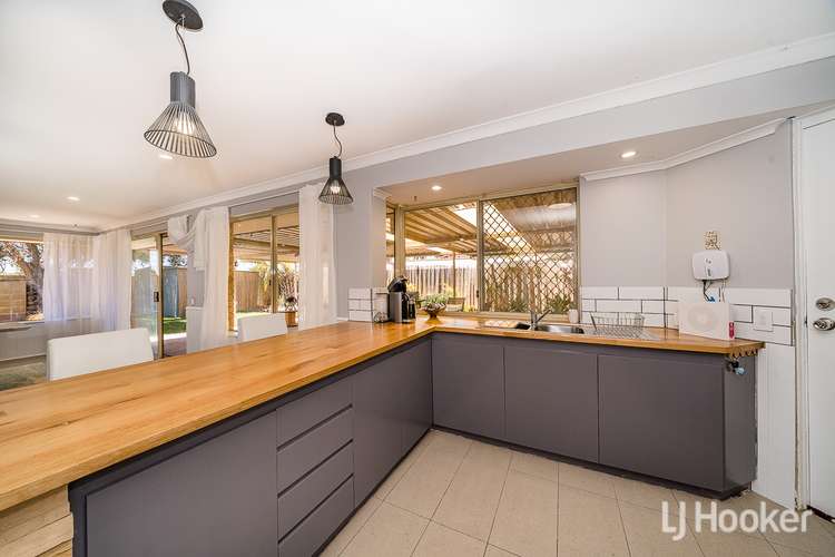 Second view of Homely house listing, 6 Tropea Place, Secret Harbour WA 6173