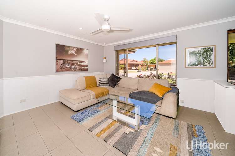 Sixth view of Homely house listing, 6 Tropea Place, Secret Harbour WA 6173