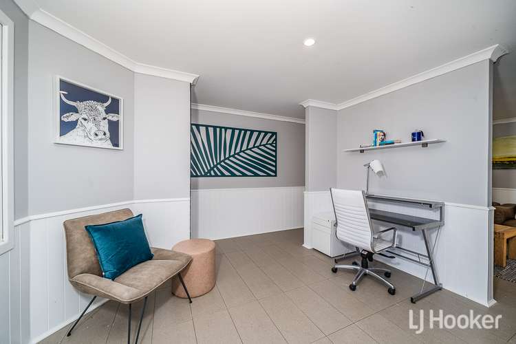 Seventh view of Homely house listing, 6 Tropea Place, Secret Harbour WA 6173