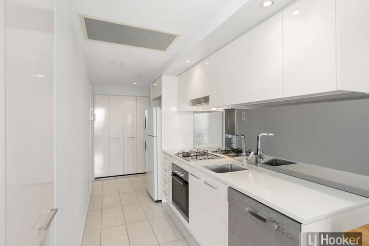 Fifth view of Homely unit listing, 708/20 Labrador Street, Labrador QLD 4215