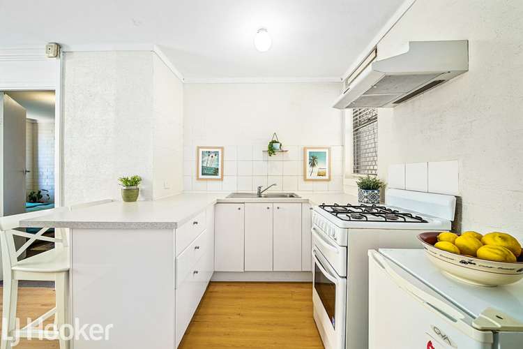 Fifth view of Homely apartment listing, 7/69 Leonard Street, Victoria Park WA 6100