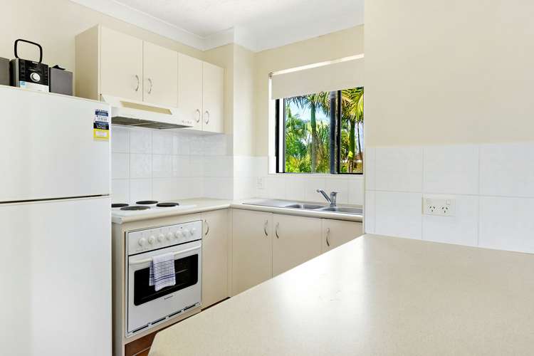 Fifth view of Homely unit listing, 18/48-54 Stanhill Drive, Surfers Paradise QLD 4217