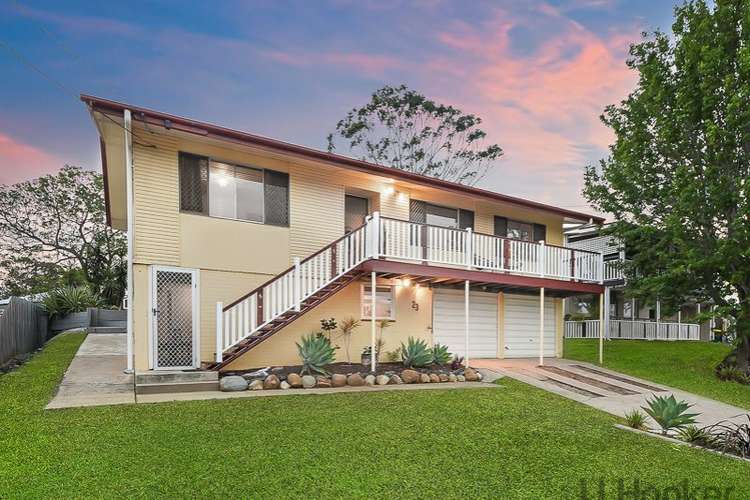 Second view of Homely house listing, 23 Normanton Street, Stafford Heights QLD 4053