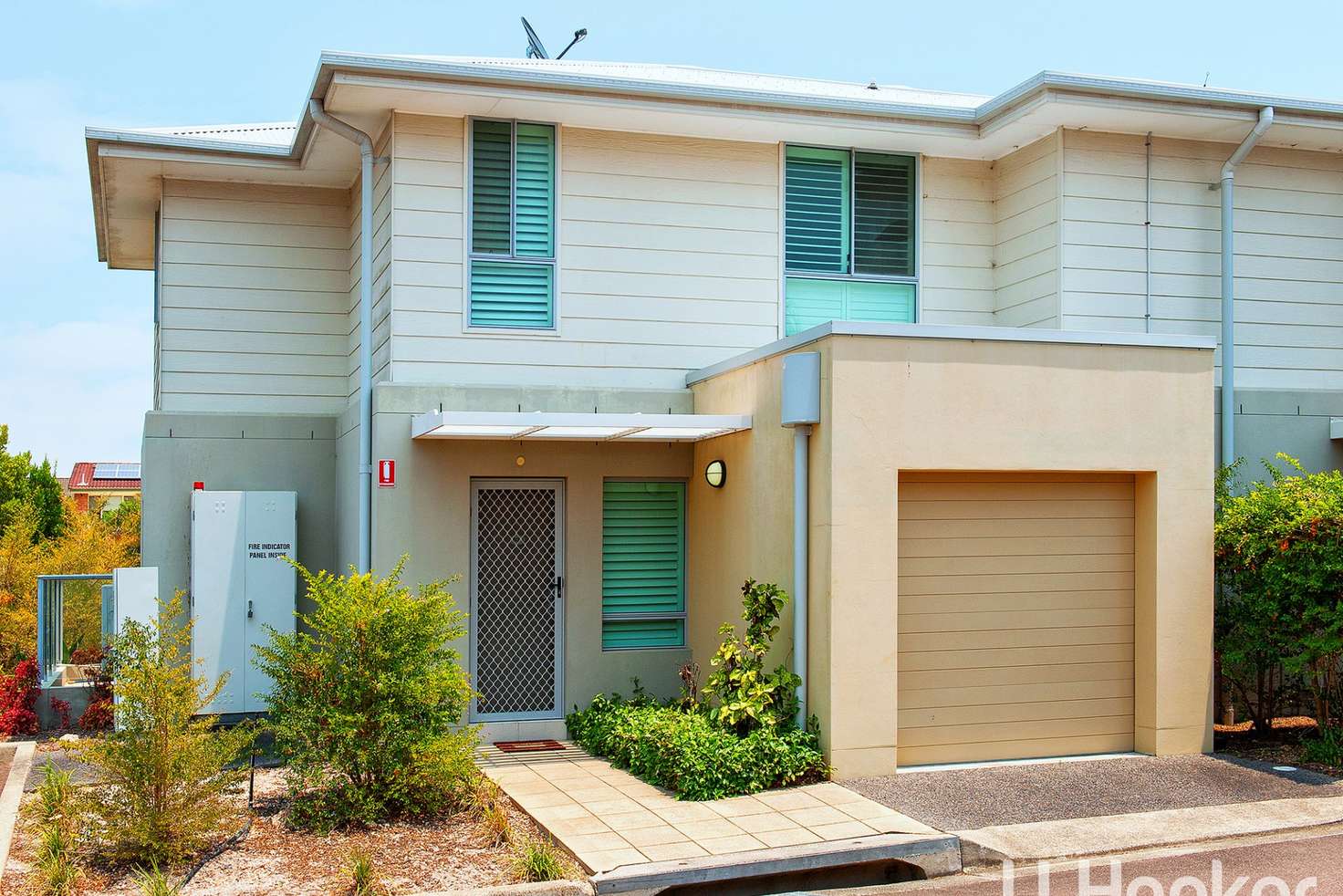 Main view of Homely townhouse listing, 501/265 Sandy Point Road, Salamander Bay NSW 2317