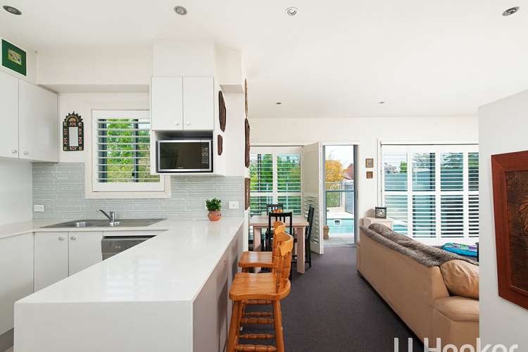 Second view of Homely townhouse listing, 501/265 Sandy Point Road, Salamander Bay NSW 2317