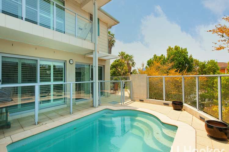 Fourth view of Homely townhouse listing, 501/265 Sandy Point Road, Salamander Bay NSW 2317