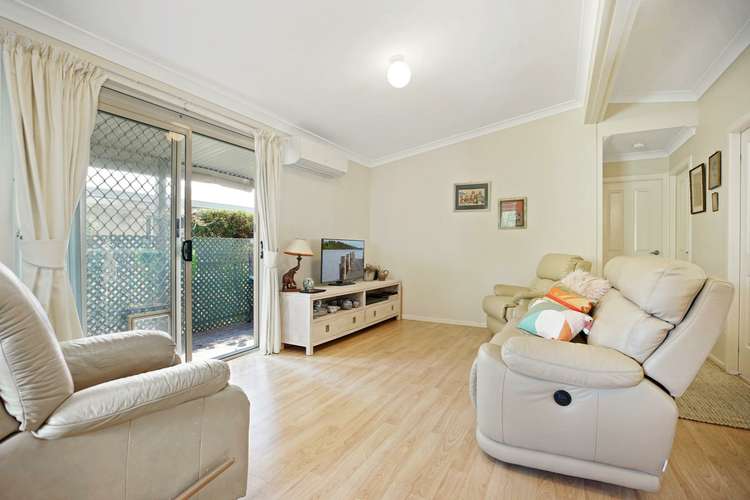 Second view of Homely villa listing, 98/6-22 Tench Avenue, Jamisontown NSW 2750