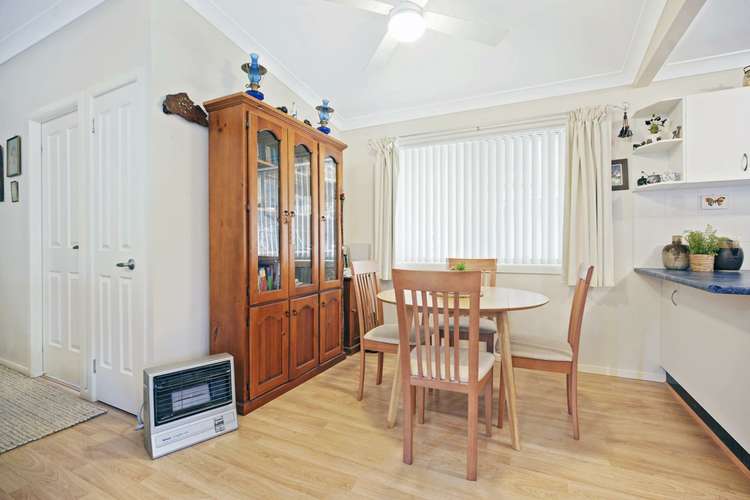 Third view of Homely villa listing, 98/6-22 Tench Avenue, Jamisontown NSW 2750