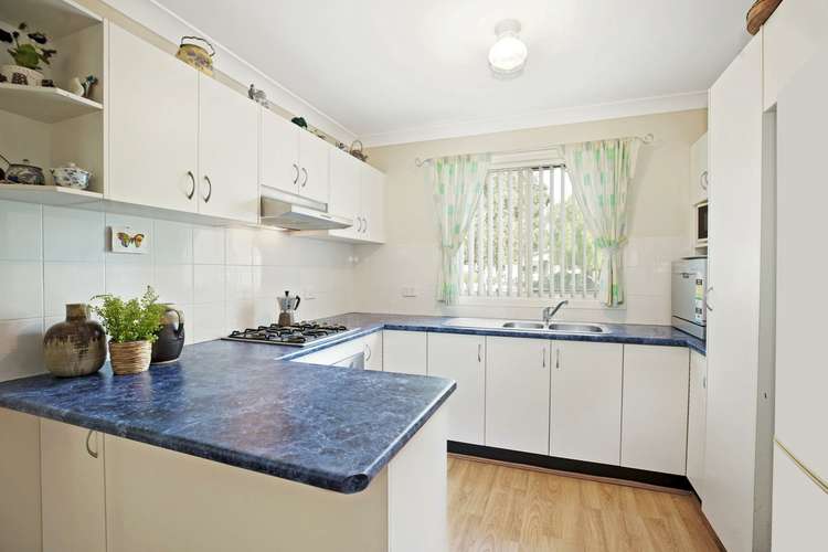 Fourth view of Homely villa listing, 98/6-22 Tench Avenue, Jamisontown NSW 2750