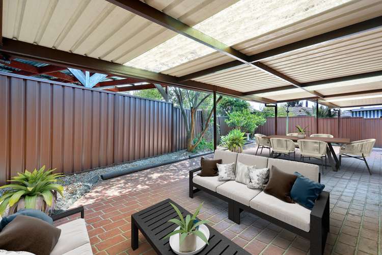 Sixth view of Homely villa listing, 4/6 Woodvale Close, Plumpton NSW 2761