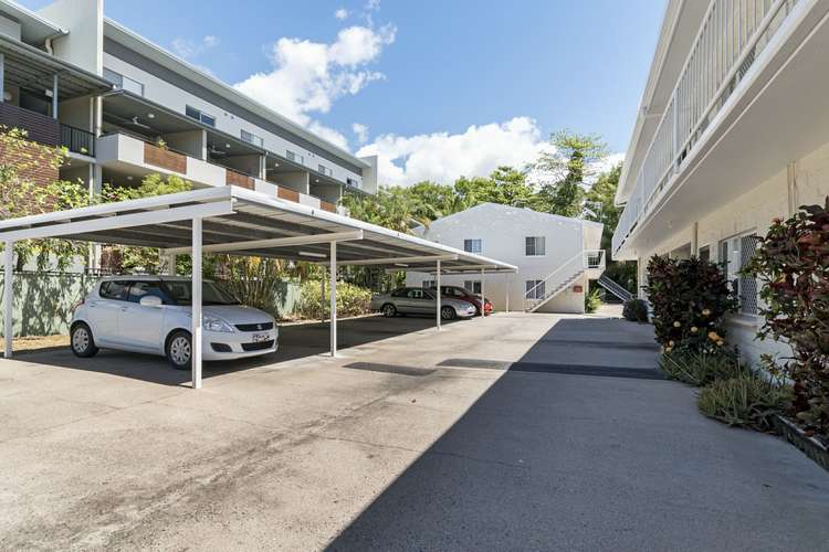 Second view of Homely flat listing, 14/527-529 Varley Street, Yorkeys Knob QLD 4878