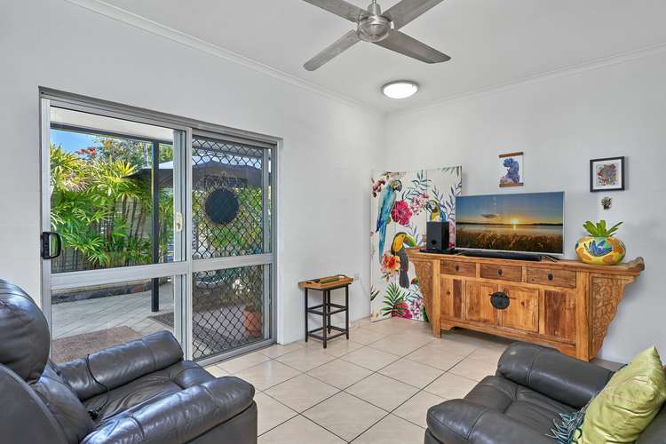 Fourth view of Homely house listing, 17 Morgan Street, Yorkeys Knob QLD 4878