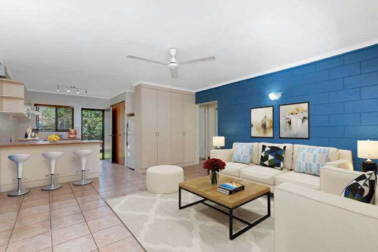 Third view of Homely unit listing, 2/15-17 Earl Street, Westcourt QLD 4870