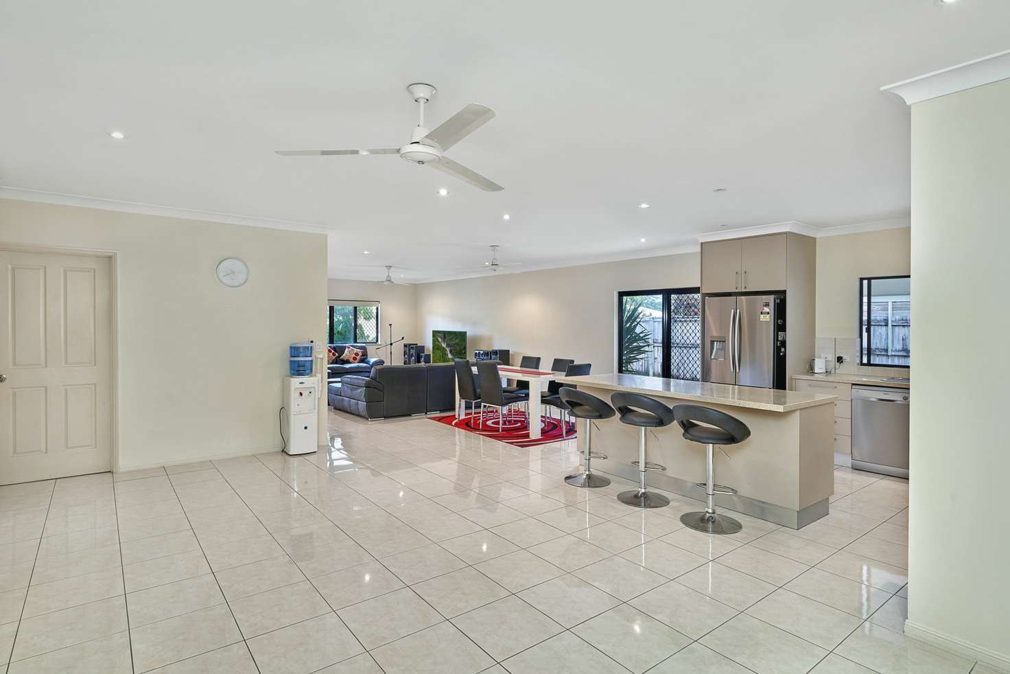 Main view of Homely house listing, 12 Norfolk Close, Holloways Beach QLD 4878