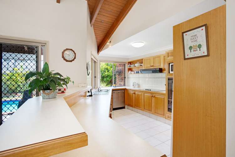 Fourth view of Homely house listing, 7 Ballyliffen Court, Robina QLD 4226