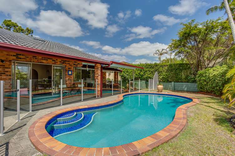 Fifth view of Homely house listing, 7 Ballyliffen Court, Robina QLD 4226
