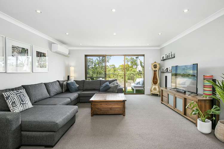 Main view of Homely apartment listing, 209/25 Best Street, Lane Cove NSW 2066