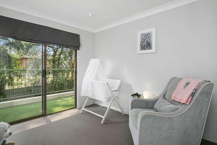 Fifth view of Homely apartment listing, 209/25 Best Street, Lane Cove NSW 2066