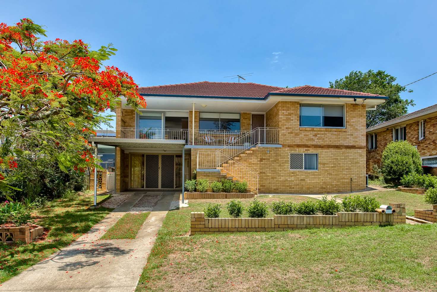 Main view of Homely house listing, 4 Caratel Street, Stafford Heights QLD 4053