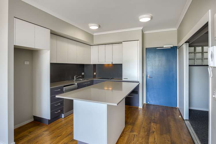 Second view of Homely unit listing, 10/8 Sayers Street, Stafford QLD 4053