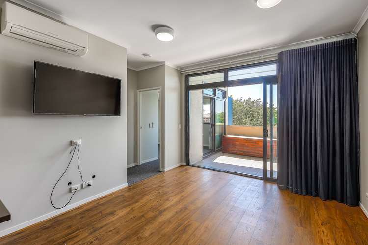 Fifth view of Homely unit listing, 10/8 Sayers Street, Stafford QLD 4053