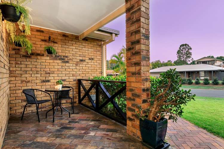 Third view of Homely house listing, 23 Whitehorse Street, Carseldine QLD 4034