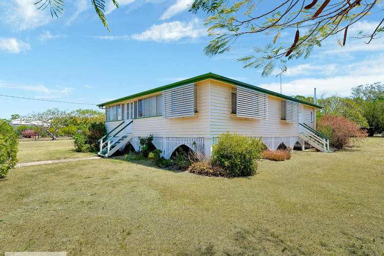 Main view of Homely house listing, 57-59 Charles Street, Toogoolawah QLD 4313