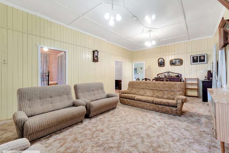 Second view of Homely house listing, 57-59 Charles Street, Toogoolawah QLD 4313