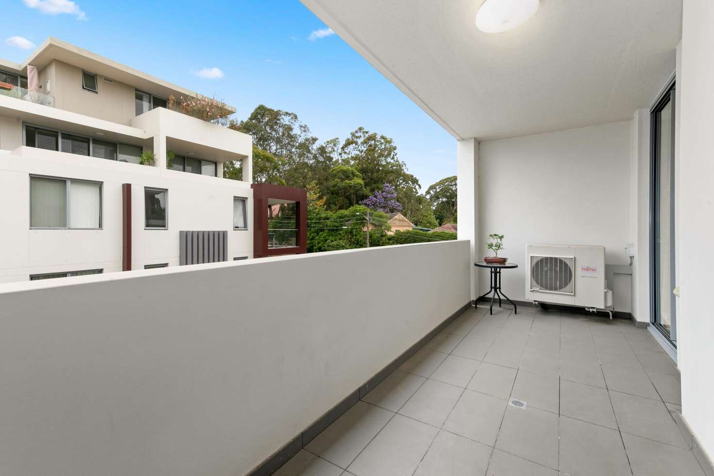 Main view of Homely apartment listing, 608C/7-13 Centennial Avenue, Lane Cove North NSW 2066