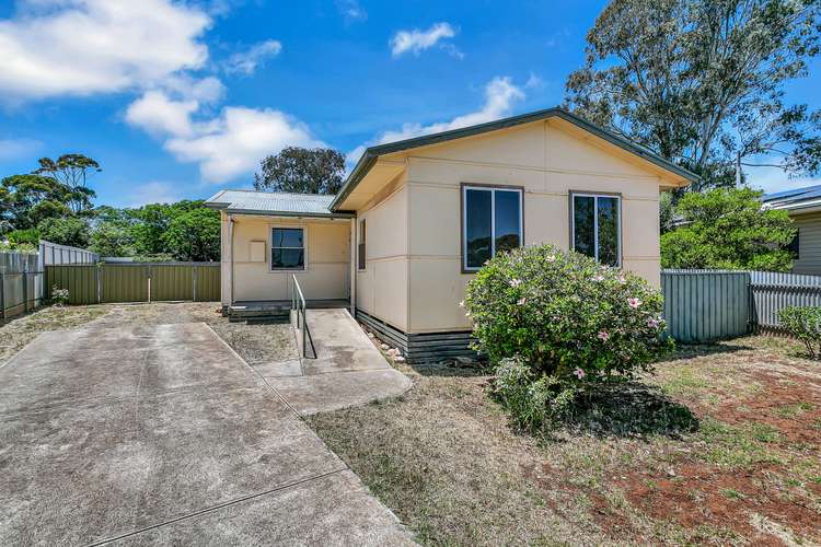 Second view of Homely house listing, 34 Mavros Road, Elizabeth Downs SA 5113